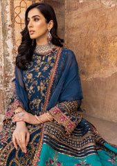 Formal Collection - Charizma - Dastan-e-Jashan - DJW#01
