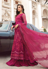 Formal Collection - Maria B - Chiffons - MBC#7