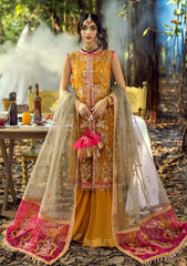 Formal Collection - Adan's Libas - Sang-E-Rah - D#01