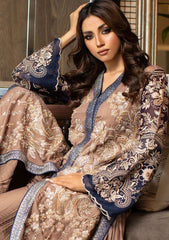 Formal Collection - Zunuj - La Soie - Luxury - D#05