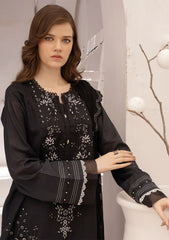 Lawn Collection - Salitex - Monochrome - UNS23BW001