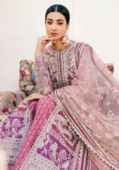 Formal Collection - Ezra - Wedding - EWS#01 - Fauna