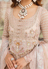 Formal Collection - Zarqash - Rubaai Wedding - AYLA