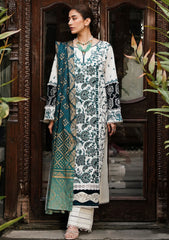 Winter Collection - Manara - Festive - ML#01 - Hurrem