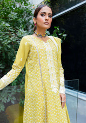 Lawn Collection - Aik Atelier - V02 - D#1A