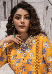 Lawn Collection - Rang Rasiya - Florence - Summer Edit - D#10