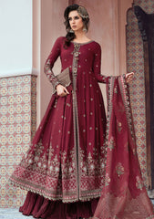 Formal Collection - Maria B - Sateen - Fall - MSF#08