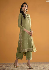 Formal Collection - Seran - Meraki - Velvet - SV#1 - Mashq