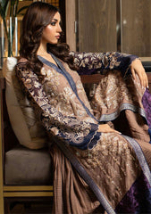 Formal Collection - Zunuj - La Soie - Luxury - D#05