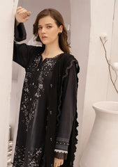 Lawn Collection - Salitex - Monochrome - UNS23BW001