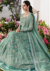 Formal Collection - Zaha - Gossamer - Autumn - ZC23#07