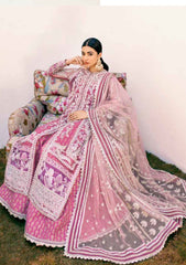 Formal Collection - Ezra - Wedding - EWS#01 - Fauna