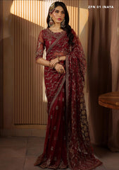 Formal Collection - Zarif - Nauroz - Festive - ZFN#01 - Inaya