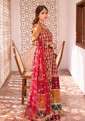 Formal Collection - Qalamkar - Sahiba - Riha