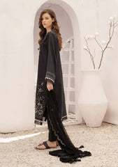 Lawn Collection - Salitex - Monochrome - UNS23BW001