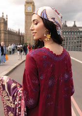 Winter Collection - Mushq - Broadway - Showtime - MNW#07