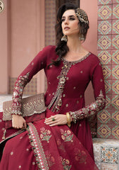 Formal Collection - Maria B - Sateen - Fall - MSF#08