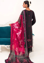 Winter Collection - Marjjan - Afsanah - D#01-B