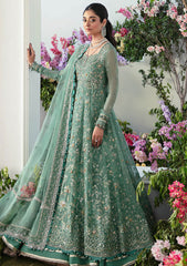 Formal Collection - Zaha - Gossamer - Autumn - ZC23#07