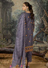 Winter Collection - Noorma kaamal - Linenkari - NK-LS#10