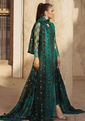 Wedding Collection - Zainab Chottani - Festive - Zel Meerah - D# 10