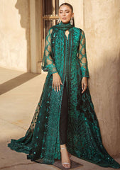 Wedding Collection - Zainab Chottani - Festive - Zel Meerah - D# 10