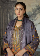 Winter Collection - Noorma kaamal - Linenkari - NK-LS#10
