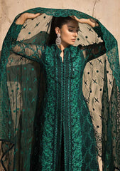 Wedding Collection - Zainab Chottani - Festive - Zel Meerah - D# 10