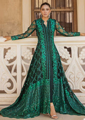 Wedding Collection - Zainab Chottani - Festive - Zel Meerah - D# 10