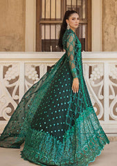 Wedding Collection - Zainab Chottani - Festive - Zel Meerah - D# 10