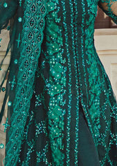 Wedding Collection - Zainab Chottani - Festive - Zel Meerah - D# 10