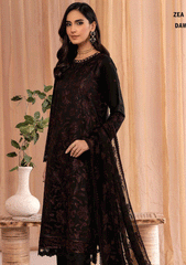 Lawn Collection - Zarif - Eid UL Adha - ZEA#10