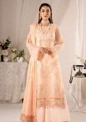 Formal Collection - Lavish Premium - Lamisah - Plush Paradise - D#10