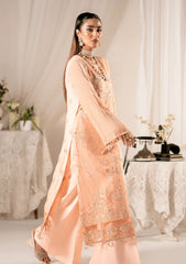 Formal Collection - Lavish Premium - Lamisah - Plush Paradise - D#10