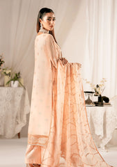 Formal Collection - Lavish Premium - Lamisah - Plush Paradise - D#10