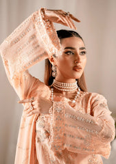 Formal Collection - Lavish Premium - Lamisah - Plush Paradise - D#10