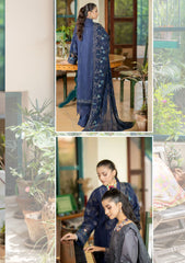 Winter Collection - Marjjan - Embroidered - Karandi - SKC#47-A