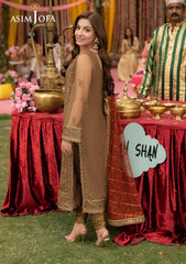 Formal Collection - Asim Jofa - Jag Mag - AJMJ#10