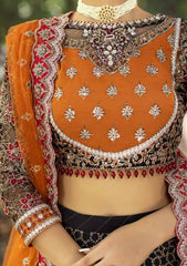 Formal Collection - Adan's Libas - Sang-E-Rah - D#10