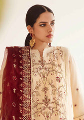 Festive Collection - Zellbury - Luxury - WULC23E30301