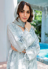 Lawn Collection - Aik Atelier - V02 - D#4B