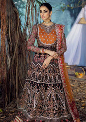 Formal Collection - Adan's Libas - Sang-E-Rah - D#10