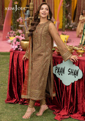 Formal Collection - Asim Jofa - Jag Mag - AJMJ#10