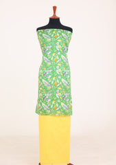 Lawn - Rubaaiyat - R Prints 26 - Volume 3 - D#21 - Green