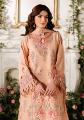 Lawn - Parishay - Marbella Summer 26 - MB#09