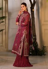 Lawn - Sobia Nazir - Vital Luxury 25 - SNV#9A