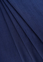 Elite Men Raw Silk Self Textured Unstitched Kurta Fabric