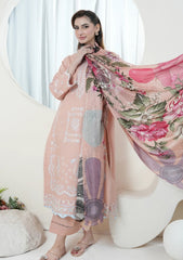 Lawn - Atiya Irfan - Summer 26 - Volume 2 - AT#10