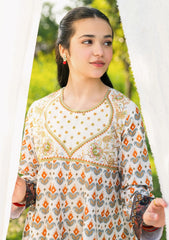 Kids - Garnet Clothing - Nani ka Ghar - Heather