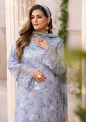 Lawn - Humdum - Summer Breeze 26 - D#10